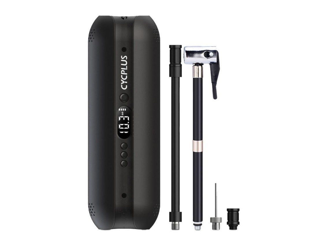 Bomba elétrica Cycplus AL1