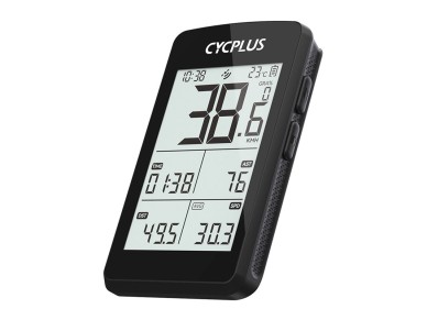 Ciclocomputador Cycplus M3 - compat�vel com: Strava, Trainingpeaks, etc.