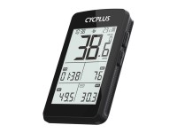 Ciclocomputador Cycplus M3 - compatível com: Strava, Trainingpeaks, etc. Ciclocomputador Cycplus M3 - compatível com: Strava, Trainingpeaks, etc.
