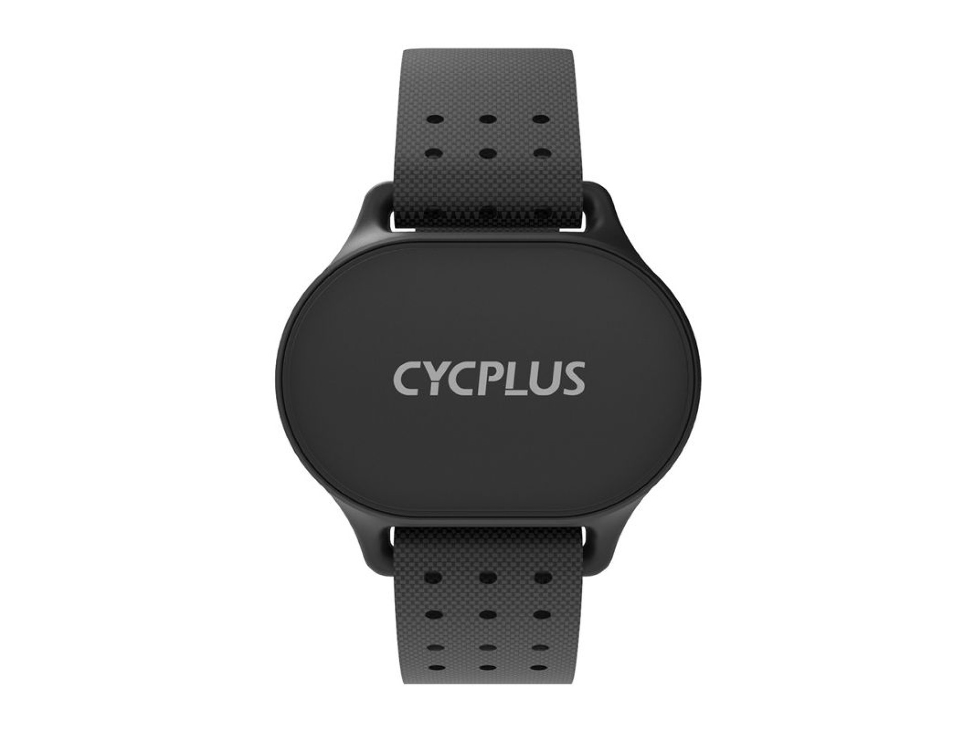 Brazalete con monitor de frecuencia cardíaca Cycplus H1