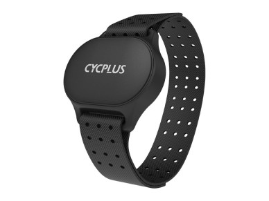 Cycplus H1 heart rate monitor armband Cycplus H1 heart rate monitor armband