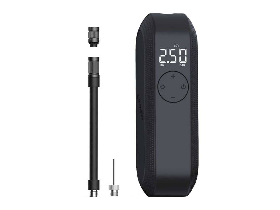 Bomba el�ctrica Cycplus A14