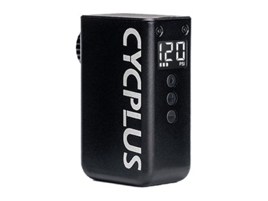 Bomba el�trica mini Cycplus AS2 PRO