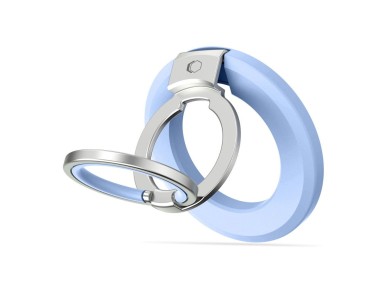 Suporte para celular Tech-Protect MMR500 MagSafe - Azul