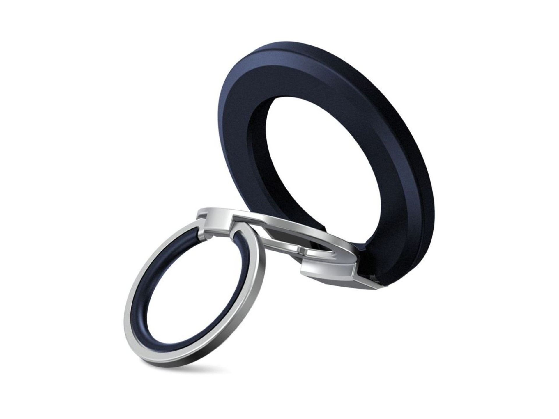 Soporte para teléfono MagSafe Tech-Protect MMR500 - Azul marino