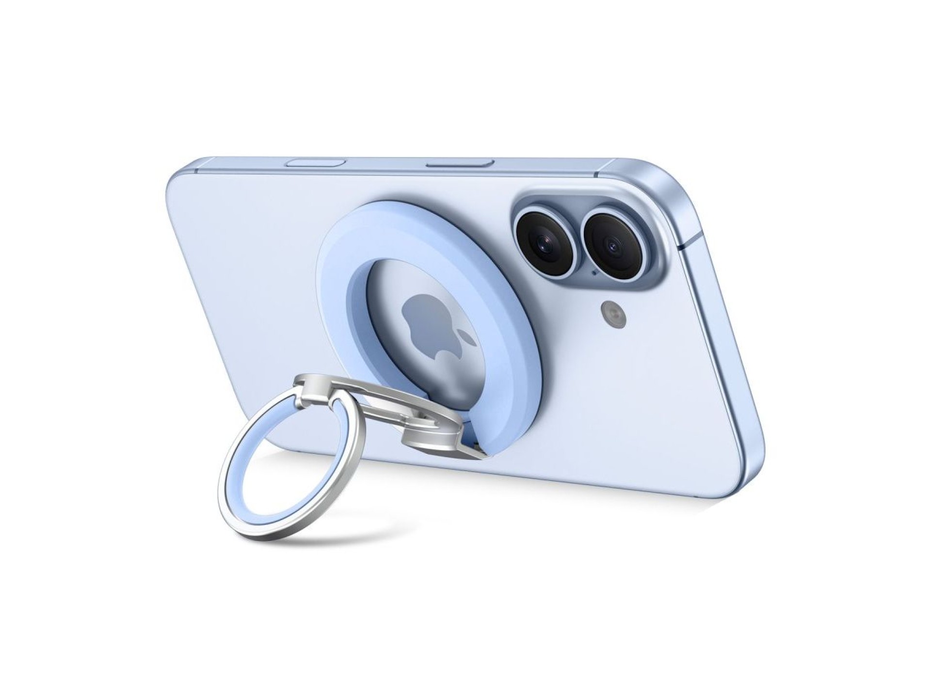 Tech-Protect MMR500 MagSafe Phone Holder - Blue