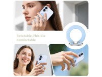 Tech-Protect MMR500 MagSafe Phone Holder - Blue Tech-Protect MMR500 MagSafe Phone Holder - Blue