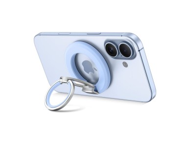 Suporte para celular Tech-Protect MMR500 MagSafe - Azul