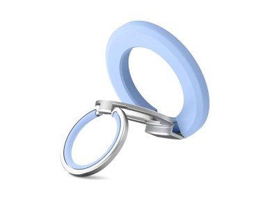 Suporte para celular Tech-Protect MMR500 MagSafe - Azul