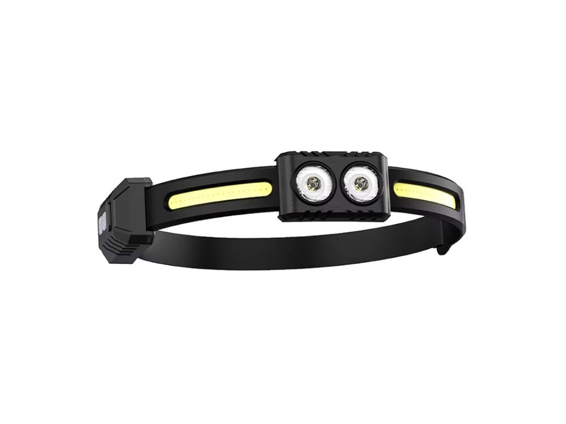 Superfire A20 Flashlight
