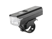 Lanterna de bicicleta Superfire D6