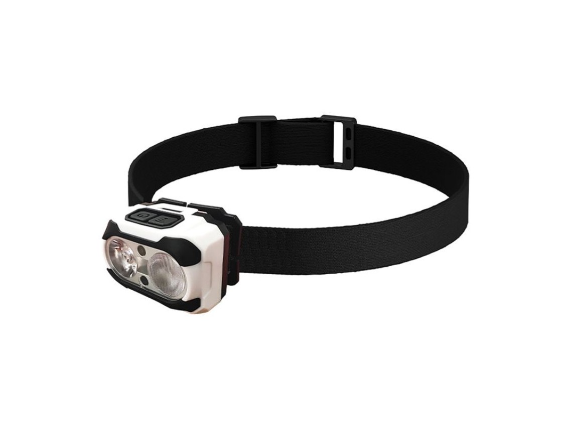 Linterna frontal Superfire HE10