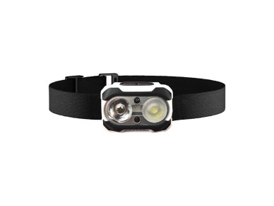 Linterna frontal Superfire HE10
