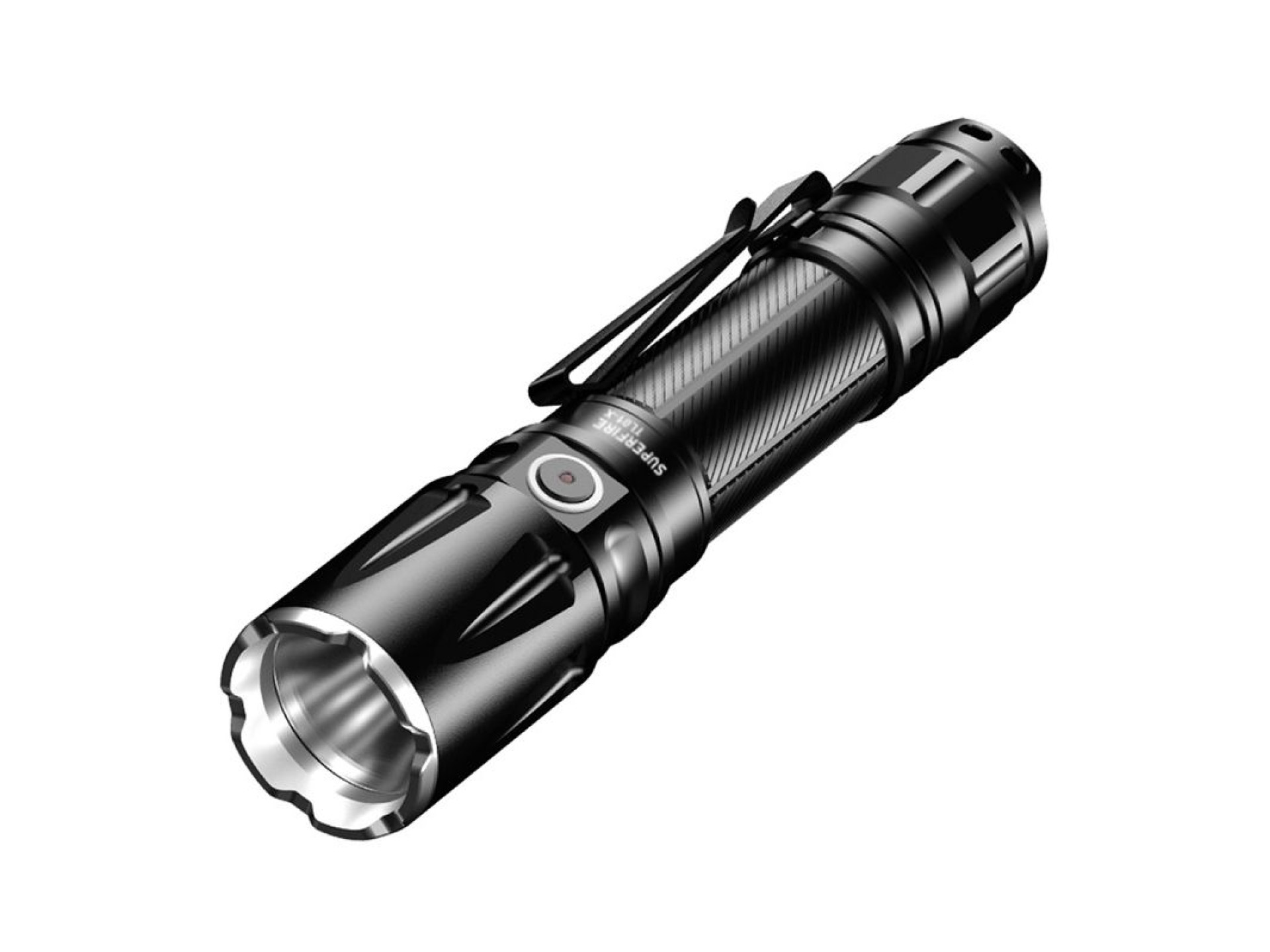 Latarka UV Superfire TL01-X