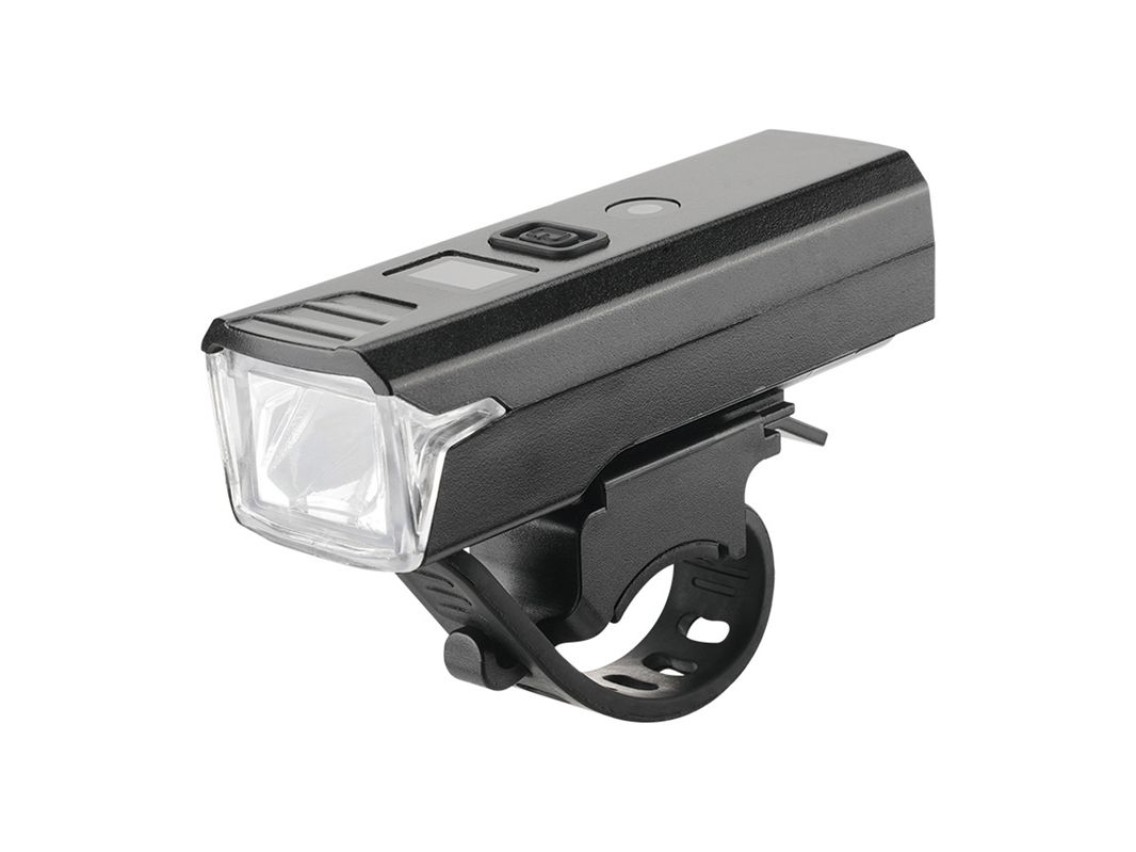 Lanterna de bicicleta Superfire D6
