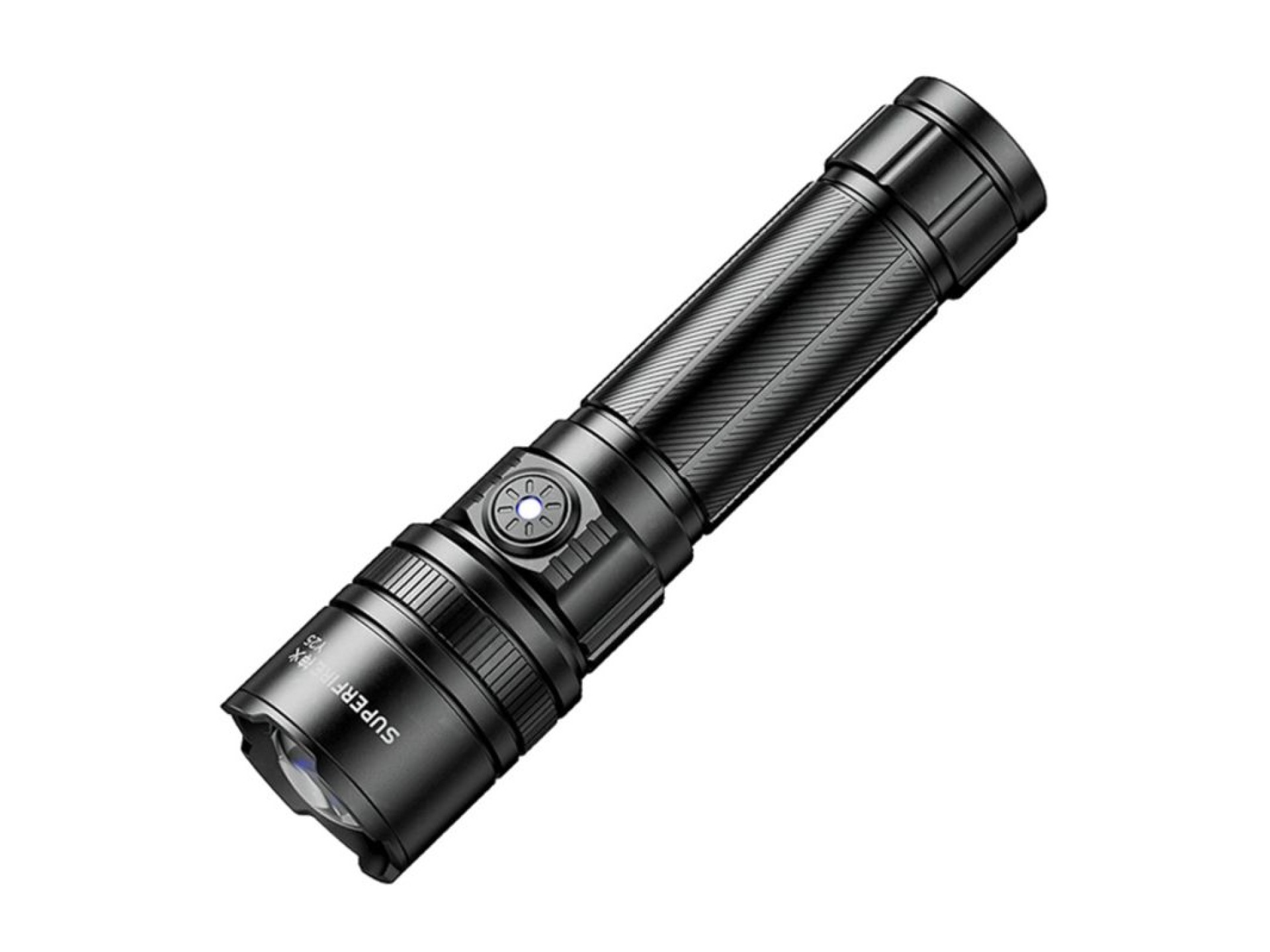 Latarka Superfire Y25