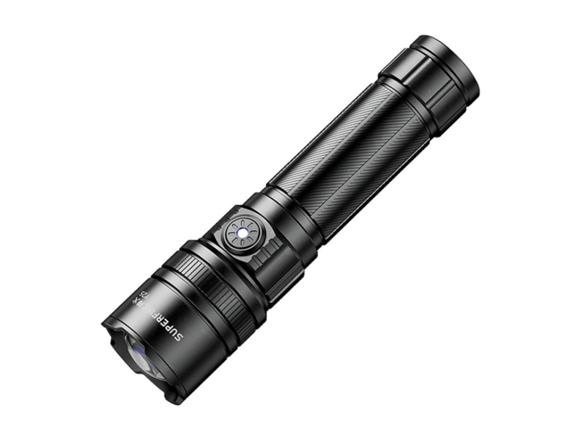 Latarka Superfire Y25