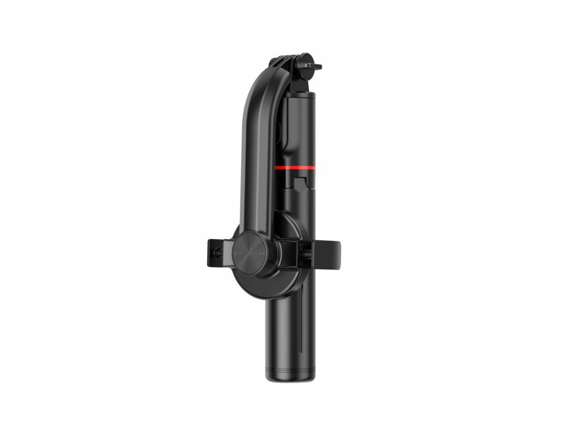Bastão de selfie Bluetooth Tech-Protect L04S com tripé, alcance de até 95 cm e rotação de 360° - Pre