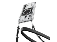 Funda Spigen Ultra Hybrid MagSafe para Samsung Galaxy S26+ Neo One - Transparente Funda Spigen Ultra Hybrid MagSafe para Samsung Galaxy S26+ Neo One - Transparente