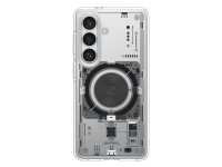 Funda Spigen Ultra Hybrid MagSafe para Samsung Galaxy S26+ Neo One - Transparente Funda Spigen Ultra Hybrid MagSafe para Samsung Galaxy S26+ Neo One - Transparente