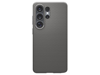 Funda Spigen Liquid Air para Samsung Galaxy S26 Ultra - Gris
