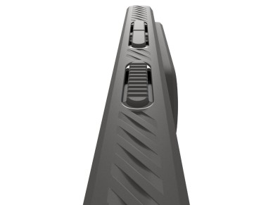Funda Spigen Liquid Air para Samsung Galaxy S26 Ultra - Gris