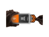 Paquete de 2 protectores de pantalla de vidrio templado Spigen Glas.Tr Ez Fit Pro HD para Samsung Ga Paquete de 2 protectores de pantalla de vidrio templado Spigen Glas.Tr Ez Fit Pro HD para Samsung Ga