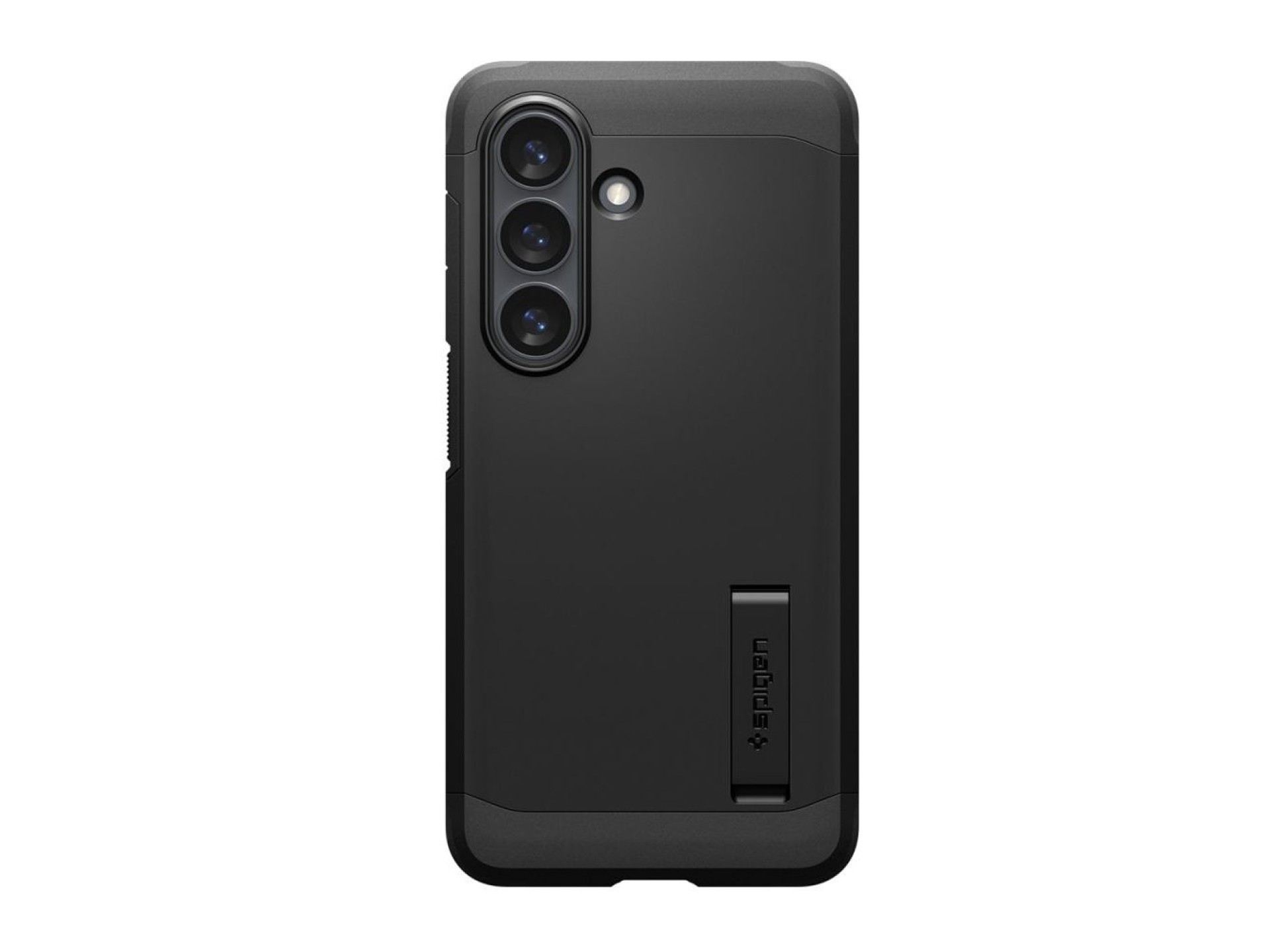 Capa Spigen Tough Armor Mag MagSafe para Samsung Galaxy S26+ - Preta