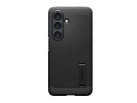 Capa Spigen Tough Armor Mag MagSafe para Samsung Galaxy S26+ - Preta Capa Spigen Tough Armor Mag MagSafe para Samsung Galaxy S26+ - Preta