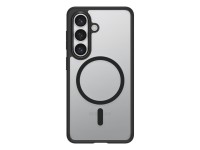 Spigen Ultra Hybrid Mag MagSafe Case for Samsung Galaxy S26+ - Clear Black Spigen Ultra Hybrid Mag MagSafe Case for Samsung Galaxy S26+ - Clear Black