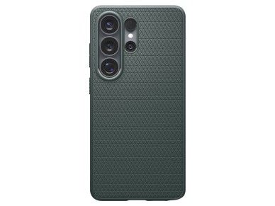 Funda Spigen Liquid Air Mag MagSafe para Samsung Galaxy S26 Ultra - Verde