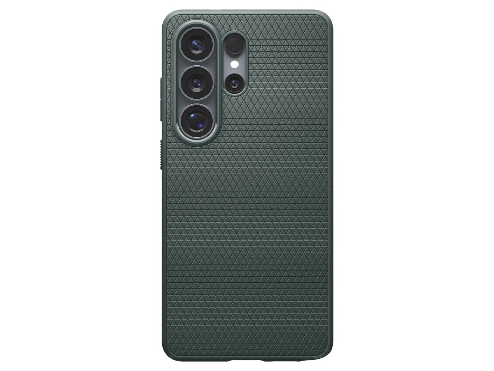 Spigen Liquid Air Mag MagSafe Case for Samsung Galaxy S26 Ultra - Green
