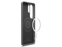 Spigen Liquid Air Mag MagSafe Case for Samsung Galaxy S26 Ultra - Gray Spigen Liquid Air Mag MagSafe Case for Samsung Galaxy S26 Ultra - Gray