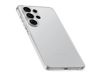 Funda de cristal líquido Spigen para Samsung Galaxy S26 Ultra - Transparente Funda de cristal líquido Spigen para Samsung Galaxy S26 Ultra - Transparente