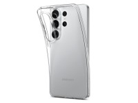 Funda de cristal líquido Spigen para Samsung Galaxy S26 Ultra - Transparente Funda de cristal líquido Spigen para Samsung Galaxy S26 Ultra - Transparente