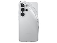 Funda de cristal líquido Spigen para Samsung Galaxy S26 Ultra - Transparente Funda de cristal líquido Spigen para Samsung Galaxy S26 Ultra - Transparente