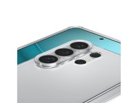 Funda de cristal líquido Spigen para Samsung Galaxy S26 Ultra - Transparente Funda de cristal líquido Spigen para Samsung Galaxy S26 Ultra - Transparente