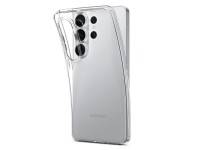 Funda de cristal líquido Spigen para Samsung Galaxy S26 Ultra - Transparente Funda de cristal líquido Spigen para Samsung Galaxy S26 Ultra - Transparente