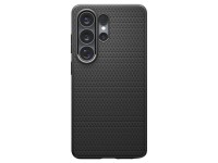 Funda Spigen Liquid Air para Samsung Galaxy S26 Ultra - Negra Funda Spigen Liquid Air para Samsung Galaxy S26 Ultra - Negra