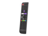 Comando � dist�ncia sobresselente para tv samsung srp4010/10 philips
