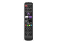 Comando à distância sobresselente para tv samsung srp4010/10 philips Comando à distância sobresselente para tv samsung srp4010/10 philips