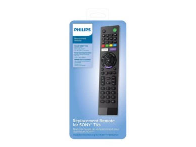 Comando � dist�ncia sobresselente para tv sony srp4020/10 philips