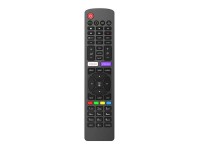 Comando à distância sobresselente para tv lg srp4030/10 philips Comando à distância sobresselente para tv lg srp4030/10 philips