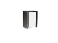 E27 wall light 15w 970lm mod. bridge philips E27 wall light 15w 970lm mod. bridge philips