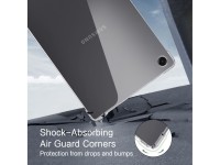 Capa Tech-Protect FlexAir para Samsung Galaxy Tab A9 / A11 - Transparente