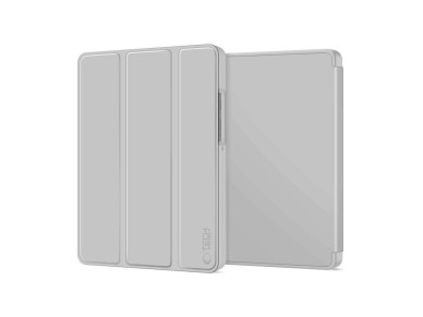 Capa TechProtect SmartCase para Samsung Galaxy Tab A9+ / A11+ Plus 11.0 X210 / X215 / X216 / X230 / 