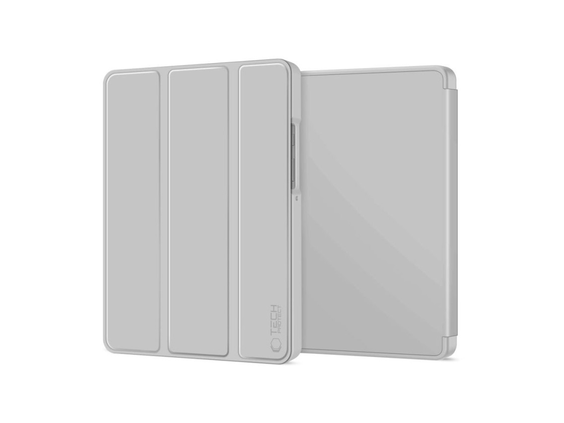 Capa TechProtect SmartCase para Samsung Galaxy Tab A9+ / A11+ Plus 11.0 X210 / X215 / X216 / X230 /