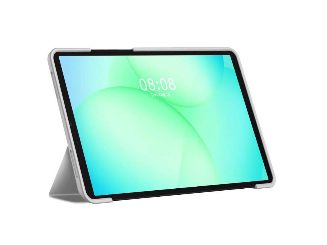 Capa TechProtect SmartCase para Samsung Galaxy Tab A9+ / A11+ Plus 11.0 X210 / X215 / X216 / X230 /