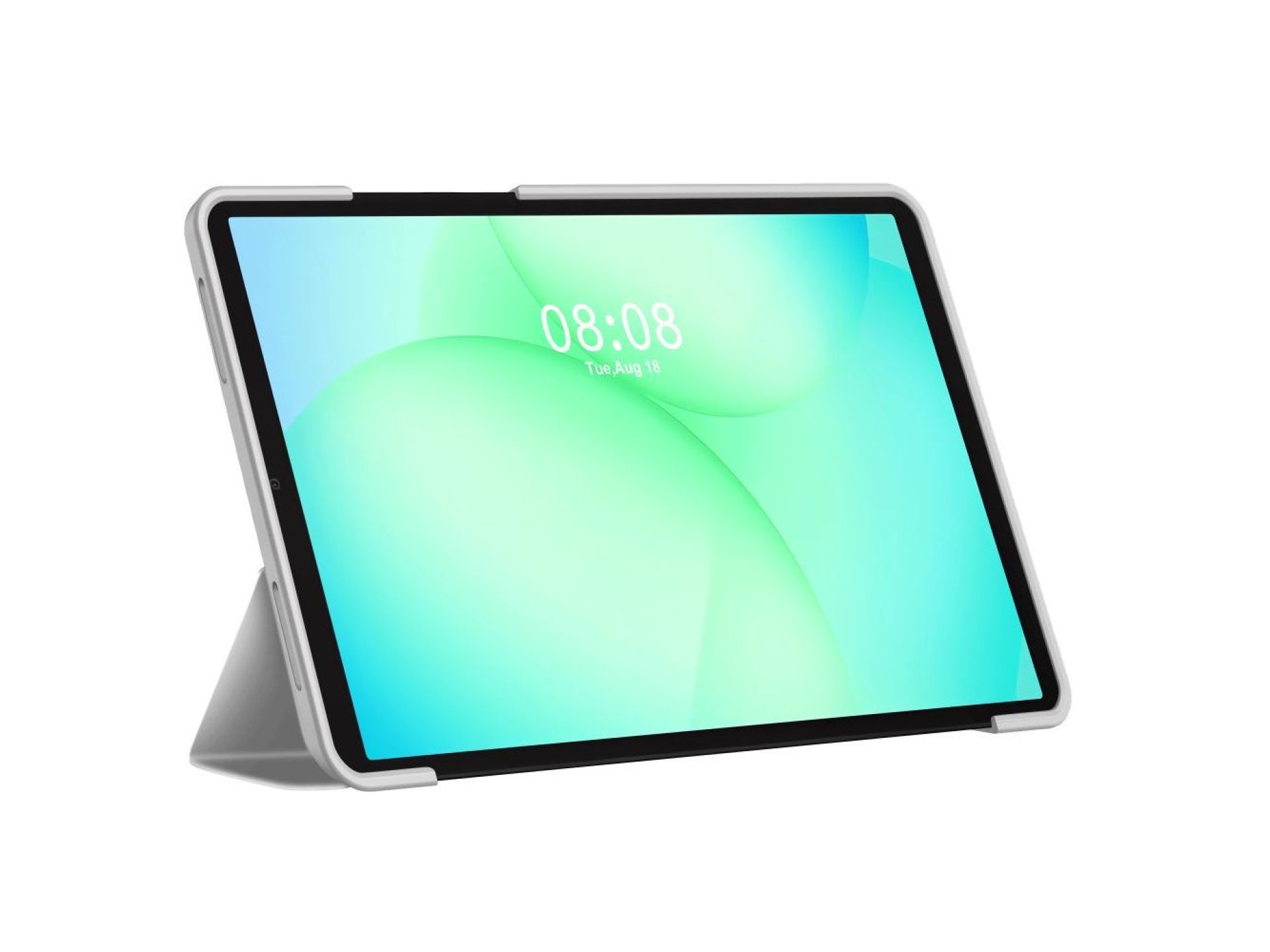 Capa TechProtect SmartCase para Samsung Galaxy Tab A9+ / A11+ Plus 11.0 X210 / X215 / X216 / X230 /