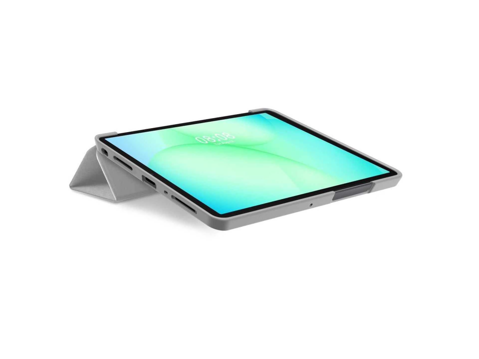 Capa TechProtect SmartCase para Samsung Galaxy Tab A9+ / A11+ Plus 11.0 X210 / X215 / X216 / X230 /